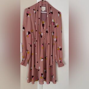 Gorgeous Kate Spade Dress-EUC